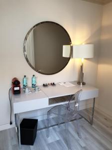 Fotografie z fotogalerie ubytování Boutique Hotel B51 v destinaci Marbella
