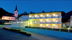 Gallery image of Hotel Restaurant Ulbing in Techelsberg am Worthersee