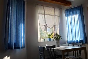 Gallery image of Cottage near Slovakiaring in Mihálfai Majer