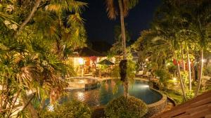 Piscina en o cerca de Hotel Suma