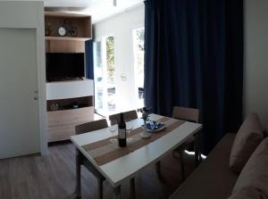 Fotografie z fotogalerie ubytování Mobile home Morska Vila v destinaci Biograd na Moru