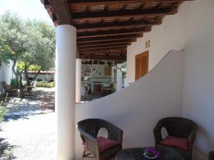 Φωτογραφία από το άλμπουμ του Villa Saracina σε Vulcano +62 φωτογραφίες
