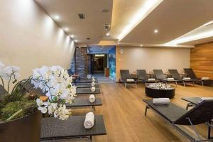 Imagine din galeria proprietății Hotel Alpina în Kranjska Gora