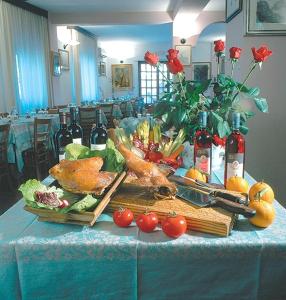 Hotel Grillo