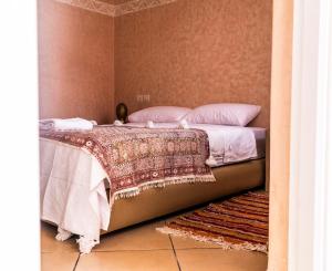 Fotografie z fotogalerie ubytování Inna guest house v destinaci Mirleft