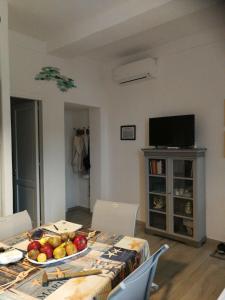 Fotografie z fotogalerie ubytování Casa del Geco v destinaci Rinella