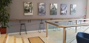 Galería fotográfica de The Grand Motel en Griffith