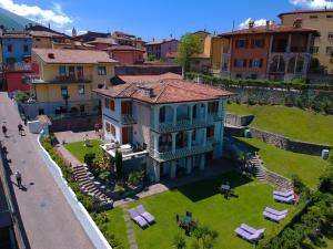 Fotografie z fotogalerie ubytování La Madrugada v destinaci Malcesine + 104 fotografií