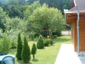 Billede fra billedgalleriet på Rigófészek Vendégház i Mátraszele