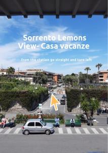 Ảnh trong thư viện ảnh của I Giardini di Cataldo Sorrento ở Sorrento