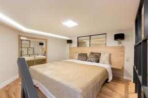 F15 Falk Apartment 1055 Budapest, 15 Falk Miksa utca kép - 2