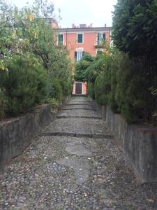 Gallery image of Residence La Casa dei Poeti in Lerici