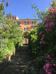 Gallery image of Residence La Casa dei Poeti in Lerici