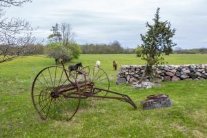 Gallery image of Windmill - Summer house in Mõega