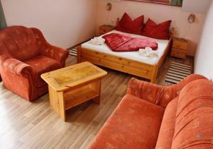 Fotografie z fotogalerie ubytování Határ Csárda Panzió v destinaci Bajánsenye + 22 fotografií