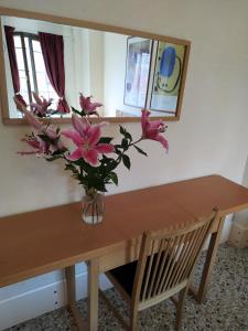 Fotografia z galérie ubytovania Apartment in Molino Stucky v Benátkach