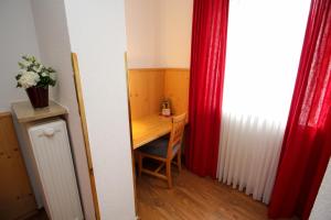 Fotografie z fotogalerie ubytování Hotel Heigl v Mnichově