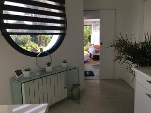 Fotografie z fotogalerie ubytování La Palmeraie v destinaci Vannes
