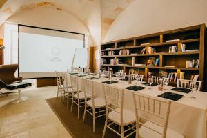 Fotografie z fotogalerie ubytování Faustino Gran Relais & Chateaux v destinaci Ciutadella