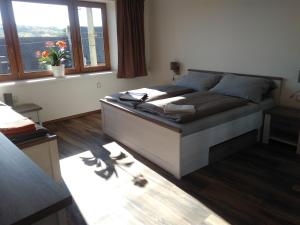 Posedenie v ubytovaní Apartmány 27