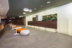 Fotografie z fotogalerie ubytování Calypso Beach Hotel v destinaci San Andrés