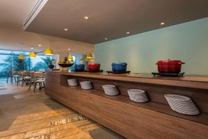 Fotografie z fotogalerie ubytování Calypso Beach Hotel v destinaci San Andrés