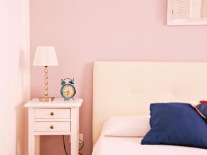 Gallery image of Blu Home - Bilocale in centro in Lampedusa