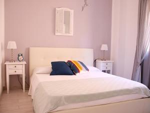 Gallery image of Blu Home - Bilocale in centro in Lampedusa