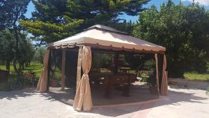 Fotografie z fotogalerie ubytování Il Casale dei Principi v destinaci Lecce