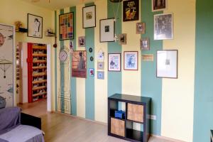 Fotografia z galérie ubytovania Casa Cora vo Florencii