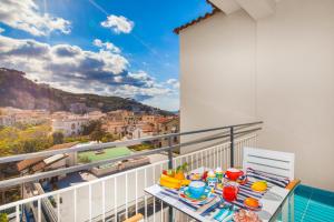 Gallery image of Sersale Suites in Sorrento