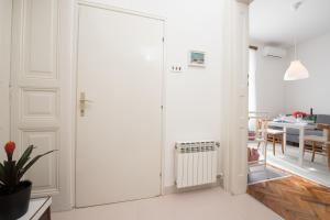 Fotografia z galérie ubytovania Stefani Studio Apartman v destinácii Opatija