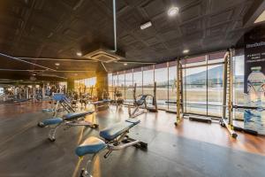 Fotografie z fotogalerie ubytování Hotel Emirates v Sofii