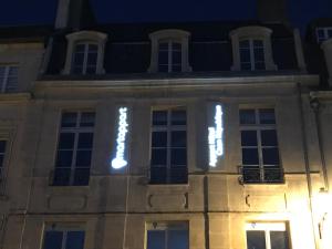Gallery image of Smart Appart Caen République in Caen