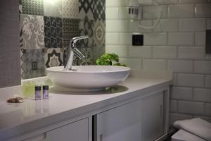 Fotografie z fotogalerie ubytování Roomers Nisantasi v destinaci Istanbul + 29 fotografií