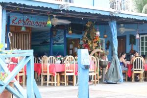 Fotografie z fotogalerie ubytování Vista Mar Hotel  v destinaci Bocas del Toro