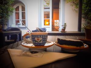 Fotografie z fotogalerie ubytování B&B Il Seminario v destinaci Lucca