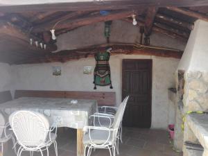 Fotografie z fotogalerie ubytování Casa rural El Rincón v destinaci Padiernos