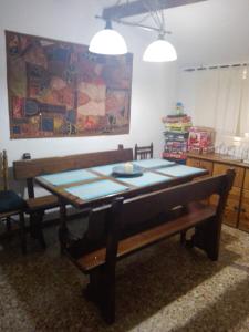 Fotografie z fotogalerie ubytování Casa rural El Rincón v destinaci Padiernos