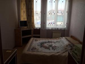 Krevet ili kreveti u jedinici u objektu Nika Guest house