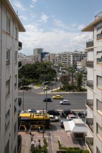 Gallery image of Luxury Apartment at center of Athens in Athens