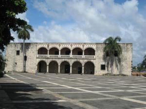 Gallery image of Estancia Riviera Colonial I in Santo Domingo