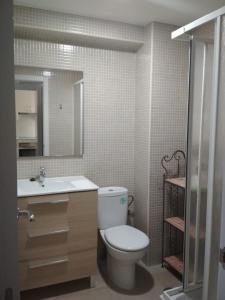 Fotografia z galérie ubytovania Apartamentos Jerezanos v destinácii Jerez de la Frontera