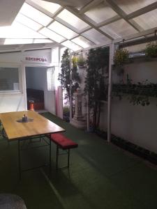 Φωτογραφία από το άλμπουμ του Hostel Corner 021 στο Νόβι Σαντ