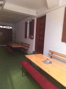 Φωτογραφία από το άλμπουμ του Hostel Corner 021 στο Νόβι Σαντ