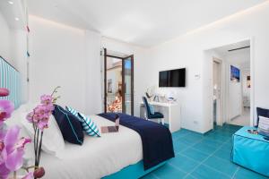 Gallery image of Sersale Suites in Sorrento
