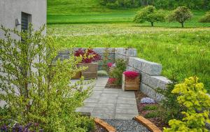 Imagine din galeria proprietății Belair Beinwil - B&B în Beinwil