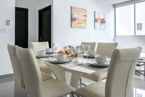 Gallery image of Breath-taking Urban Apartment - PH Quartier 74 in Panama City
