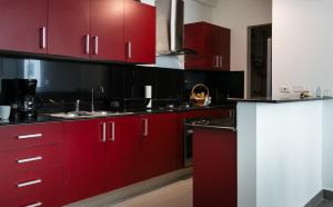 Gallery image of Breath-taking Urban Apartment - PH Quartier 74 in Panama City