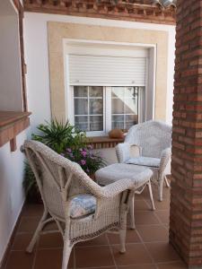 Fotografia z galérie ubytovania Apartamentos Jerezanos v destinácii Jerez de la Frontera